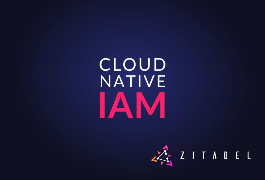 Our Vision for ZITADEL preview image