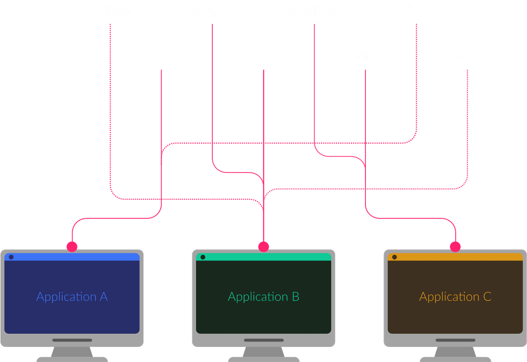 without ZITADEL dark