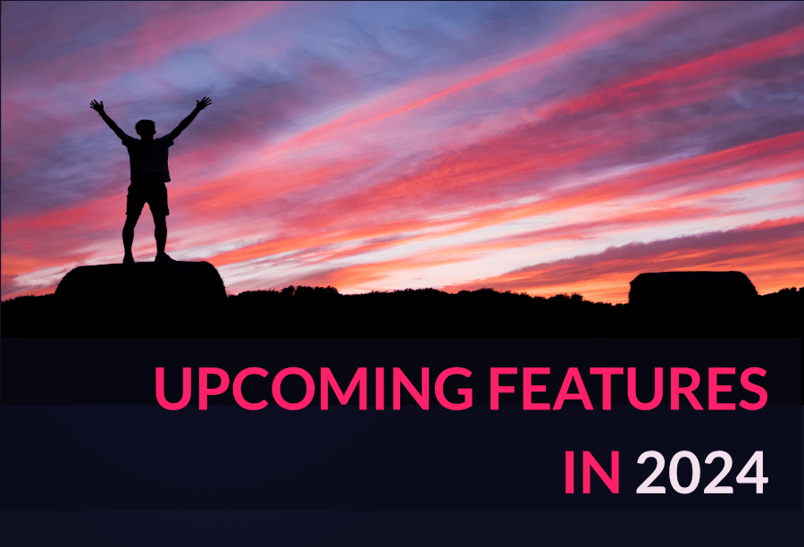 Exciting ZITADEL Features to Watch for in 2024 preview image