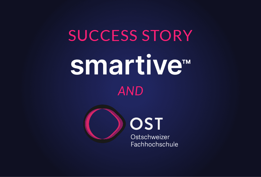 ZITADEL in the Classroom: A Look at smartive's and OST's Advanced Frontend Engineering Course preview image