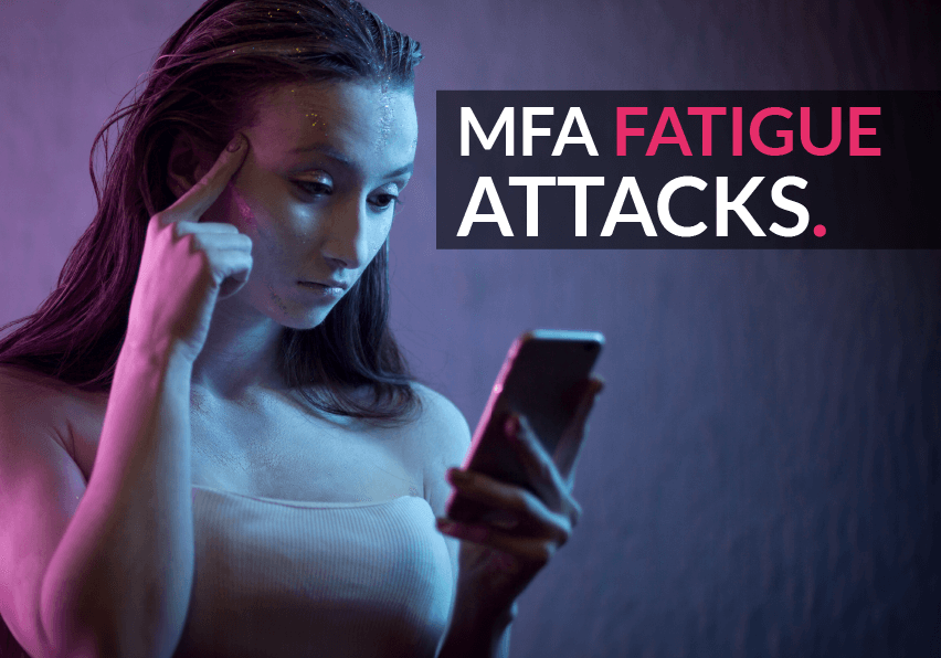 How MFA Fatigue Attacks Compromise User Security preview image